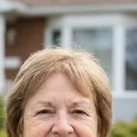 Aînée du Québec ayant vendu sa maison avant la résidence