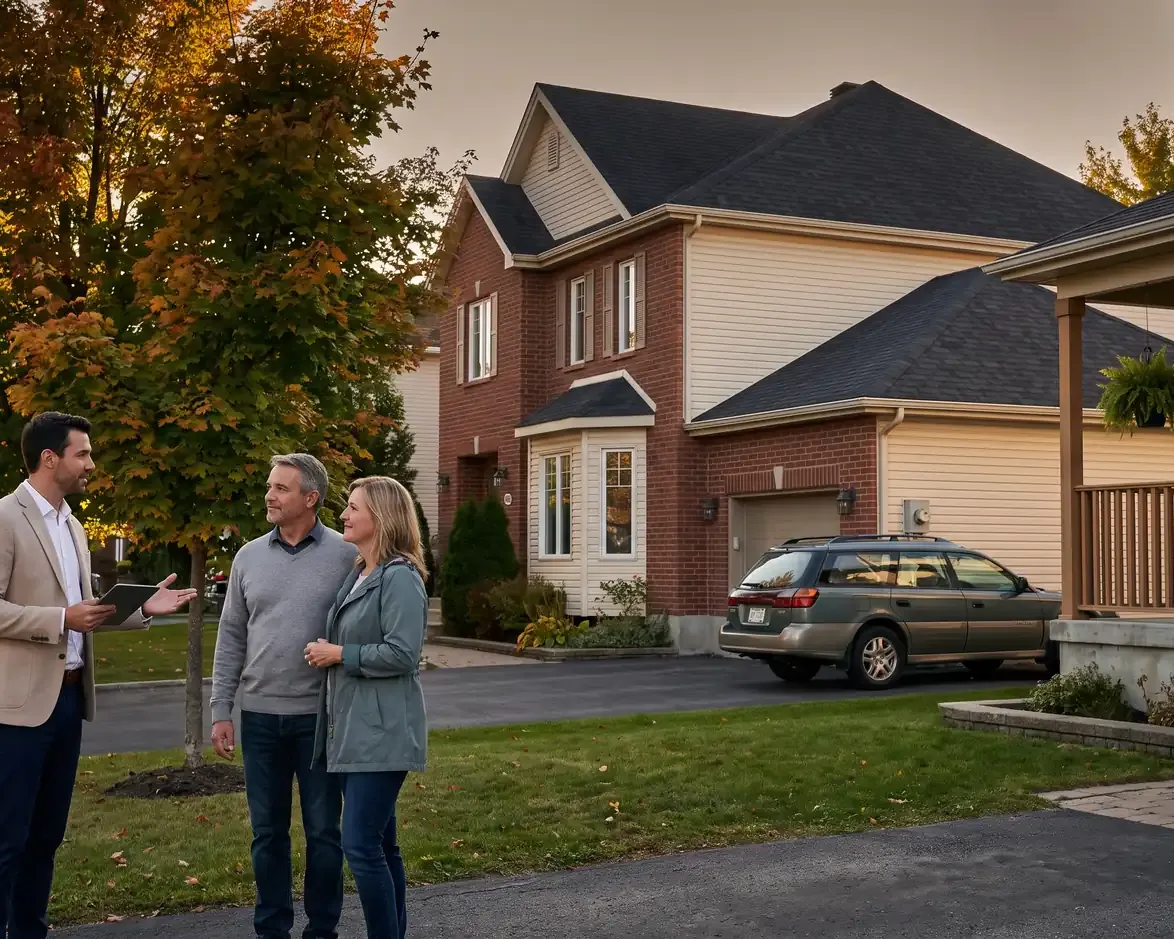 Achat direct de maisons au Québec expliqué à des propriétaires